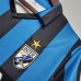 Inter Milan 88/90 Home Blue Soccer Jersey